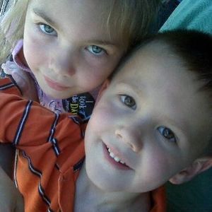 Meet your Posher, Chrisanne